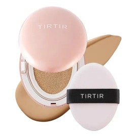 Máscara de base Tirtir Fit All Cover Pink Cushion #27n Ca