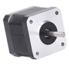 42 Stepper Motor 2 Phase 1.7A 1.8 Degree 0.4N.M Stepper
