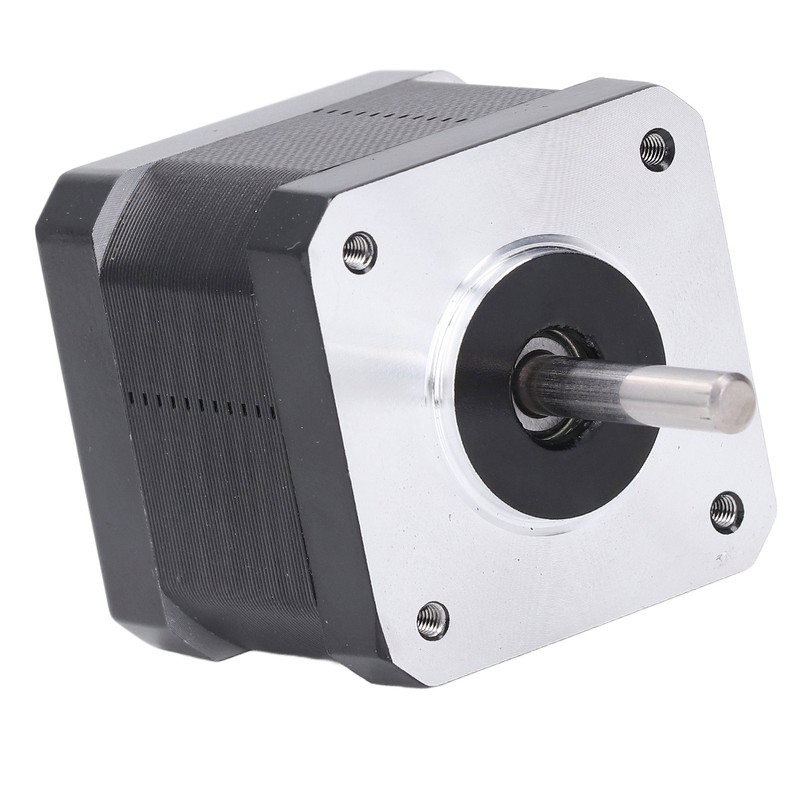 42 Stepper Motor 2 Phase 1.7A 1.8 Degree 0.4N.M Stepper