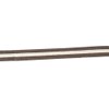 JUMPTEC Longierleine, weich gepolstert (braun/beige)