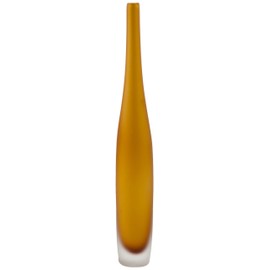 Global Views Spire Bottle-Bosc Pear-Sm Home Decor, Small