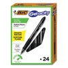 BIC Gel Retractable Pens