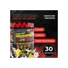 Preentrenador Pre Entreno Hiroshima Potencia Extrema 30 Serv