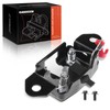 A-Premium Rear Tailgate Trunk Latch Lock Actuator Compatible with Nissan