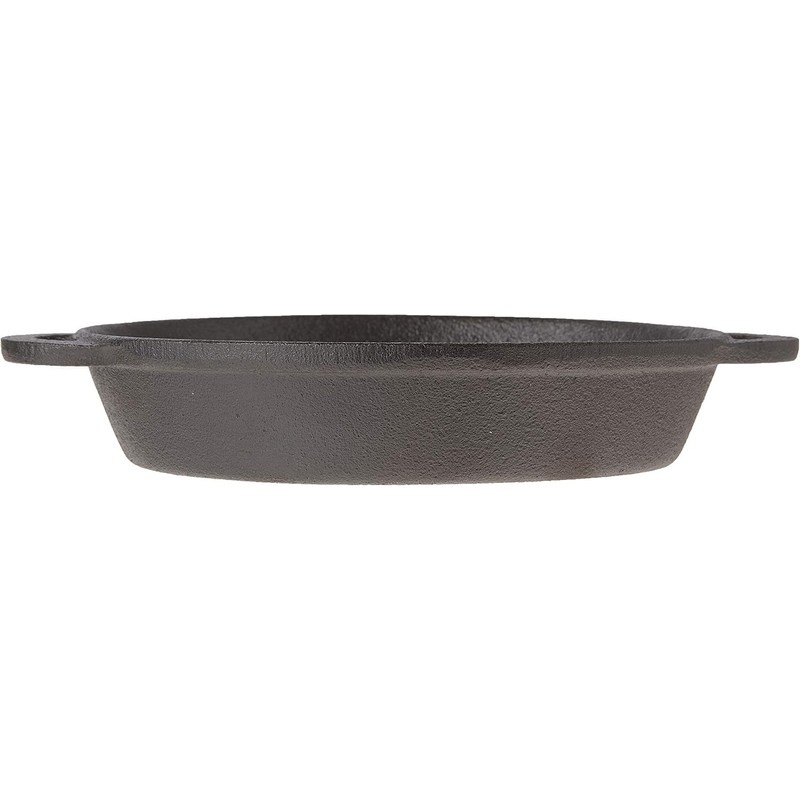 (10194) ROUND SINGLE SERVE DISH