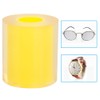 8cm Transparent Anti static Watch PVC Protective Tape Jewelry Repair