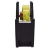 Xrten Vintage Cat Table Dispenser Holder Made of Wood, Tape