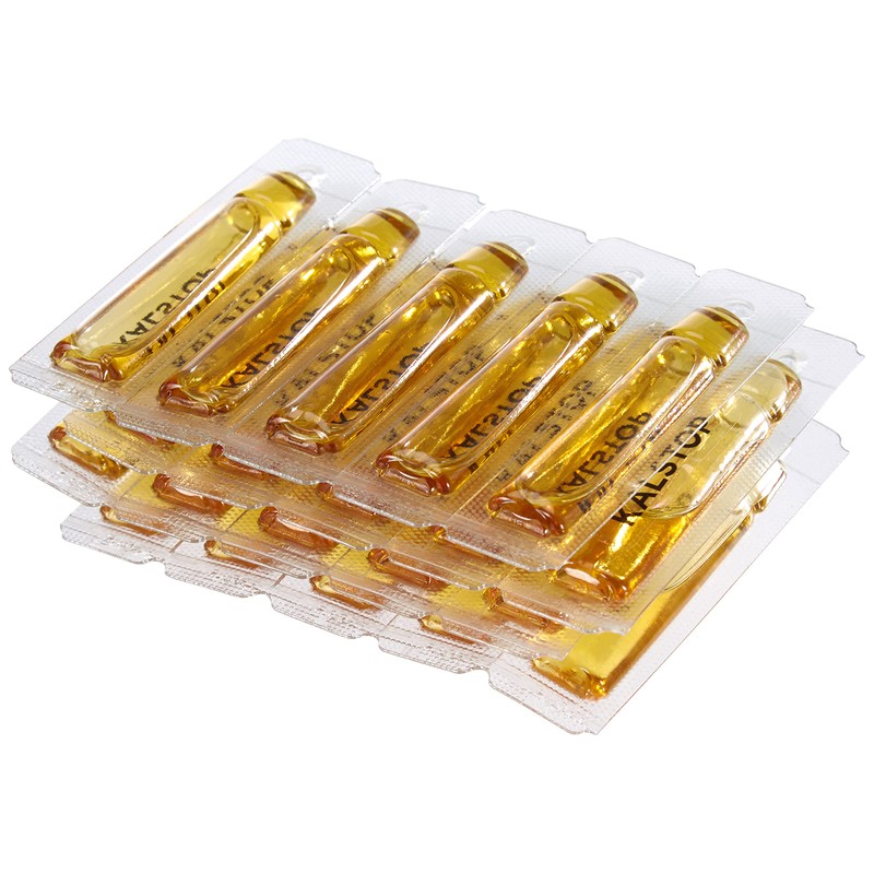 Polti Kalstop Ampullen