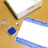 Daisen P002P0201 Picture Frame, Cazaro Frame + Paper Box, 7.9