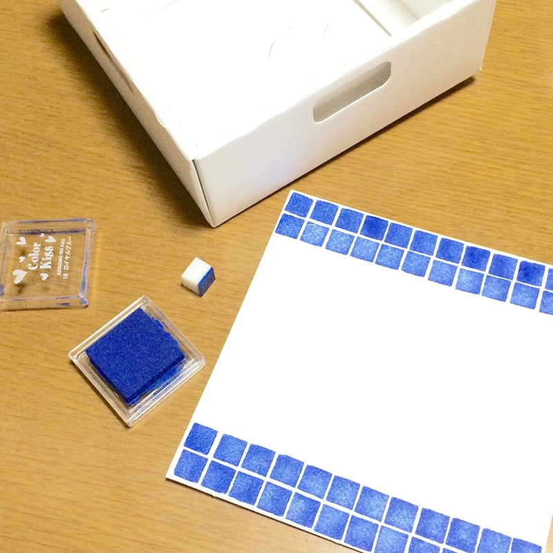 Daisen P002P0201 Picture Frame, Cazaro Frame + Paper Box, 7.9