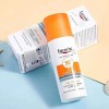 Eucerin Gel Crema Oil Control Toque Seco Solar Fps 50ml