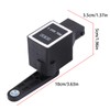 2x Level Sensor, Headlamp Range Adjustment, Front Left Right Compatible