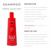 Küül Color System Kuul Straight Me Liso Anti Frizz Shampoo