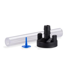 WAGNER 2382754 Ventilation Hose, Valve Cover, Diaphragm, Replacement Part for Paint Sprayer