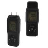 Digital Wood Moisture Meter Highly Accurate Portable Wood Humidity Tester