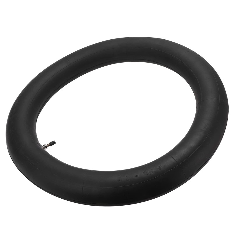 4.10-18 Rubber Inner Tire Straight Valve Inner Tube Anti Aging