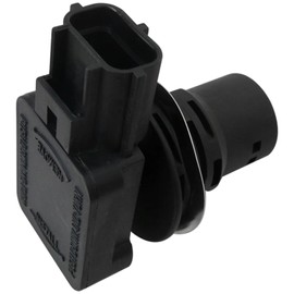 Fuel Tank Pressure Gas Sensor Fit for for Ford Explorer Sport Trac 2001-2002 & for F150 1997-2004 Replaces F87Z9C052AA, F87E9C052AA, AS189,SU7379, FTPS2