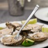 Classico Highly Polished Stainless Oyster Fork, Dozen