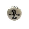Gear 6 Speed Round Ball Type R S Shifter for