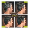 Just For Men Control Gx Kit - 3 Shampoos Desvanecedores