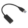 USB3.0 to HD Multimedia Interface Adapter Portable 1080P 60HZ 5Gbps