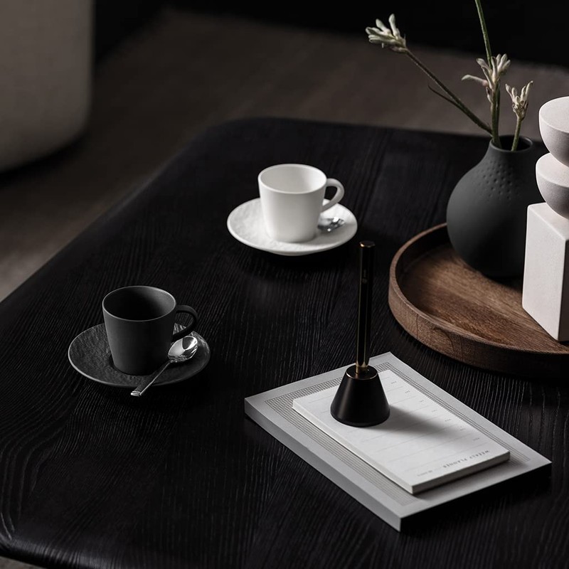 Villeroy & Boch Manufacture Rock Cup