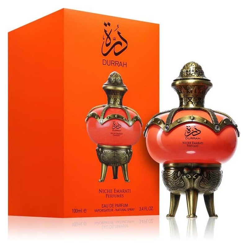 Lattafa Niche Emarati Durrah 100ml EDP Spray