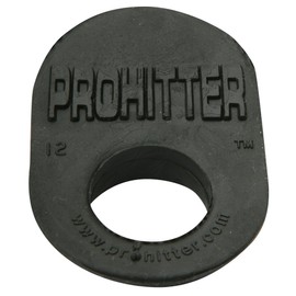 Prohitter Batters Training Aid (Adult Size, Black)