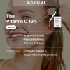 Sa Sérum De Vitamina C Con Niacinamida, Mucina Y Centella