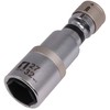 Ichinen Access MUST TOOL Socket IM-4W2732IUN-6K QC Oscillating Socket, Double,