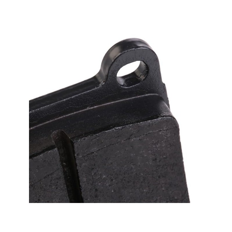 TRW GDB101 Brake Pad - (4-Piece)
