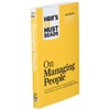 HBR's 10 Must Reads on Managing People (with featured article