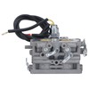 Lawn Mower Carburetor for GX630 GX670 GX690 24HP Engine 16100