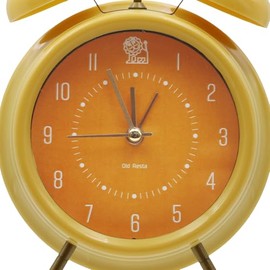 Old Resta HOME Alarm Clock Fueki