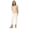 Regatta Womens Federica Barleycorn/Light Vanilla 16