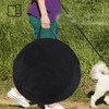 Pet Tent Outdoor Enclosure Tent Breathable Small Dogs Cats Cage