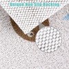 Shower Mat Bath Mat Non Slip Anti Mould Bathroom Bath