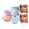 Minimeli - Kit Base Maquillaje+polvo Spf30 Alta Cobertura 24h -