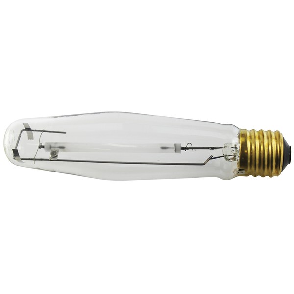 Sylvania 400-Watt T14.5 High Pressure Sodium HID Light Bulb, 1 Pack