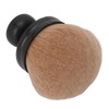Makeup Brush Mushroom Head Soft Fiber Bristles Large Makeup Brush