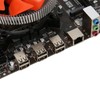X79 Motherboard Set E5 2420 CPU 8G DDR3 6 Cores