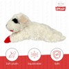 Multipet Plush Dog Toy, Lambchop