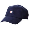 Champion 381-4079 Fleece Cap, navy