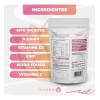 Femzen | Suplemento Alimenticio en Polvo para Mujeres con Myo-Inositol