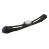 Silicone Headlamp Adjustable Light USB Charging COB Sensing Lamp for
