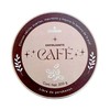 Status Verde Exfoliante Corporal de Café 100% Natural de Veracruz,