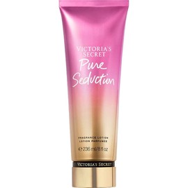 Victoria's Secret - Pure Seduction para Mujer oción Corporal 8 oz, empaque puede variar
