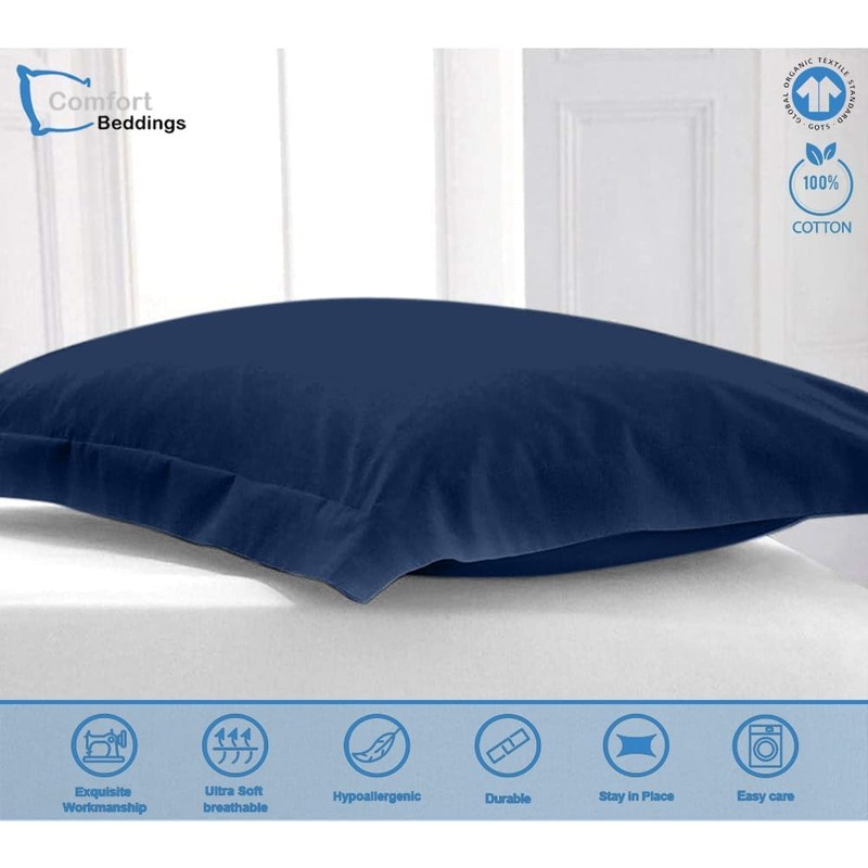 Comfort Beddings Export Quality 620 Thread Count 100% Egyptian Cotton