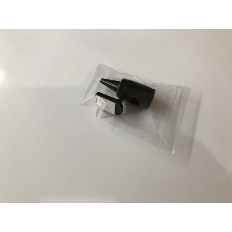 Deer Warning Whistle for Car, Self-Adhesive Animals Alert Warning Device,