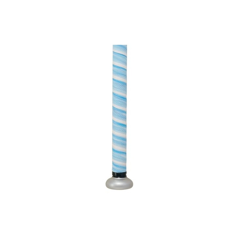 SSK SBA3004F Iomic Grip Tape, White x Blue (1060)
